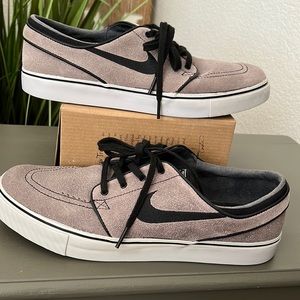 Nike zoom air Stefan janoski